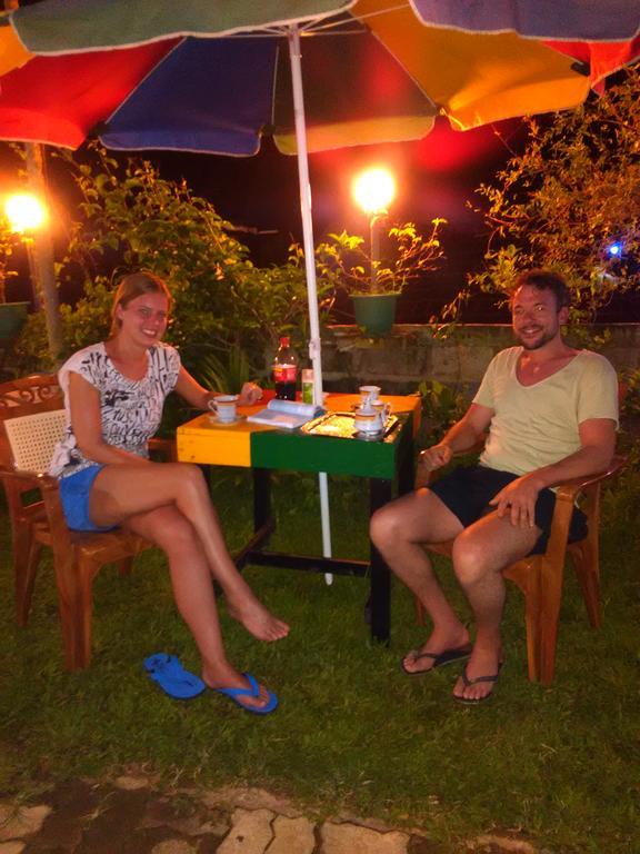 Sun Bird Eco Guest Mirissa Ξενοδοχείο Εξωτερικό φωτογραφία