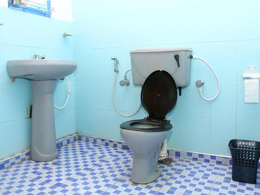Sun Bird Eco Guest Mirissa Ξενοδοχείο Εξωτερικό φωτογραφία