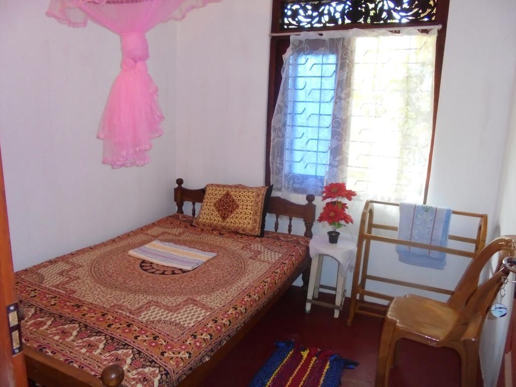 Sun Bird Eco Guest Mirissa Ξενοδοχείο Εξωτερικό φωτογραφία