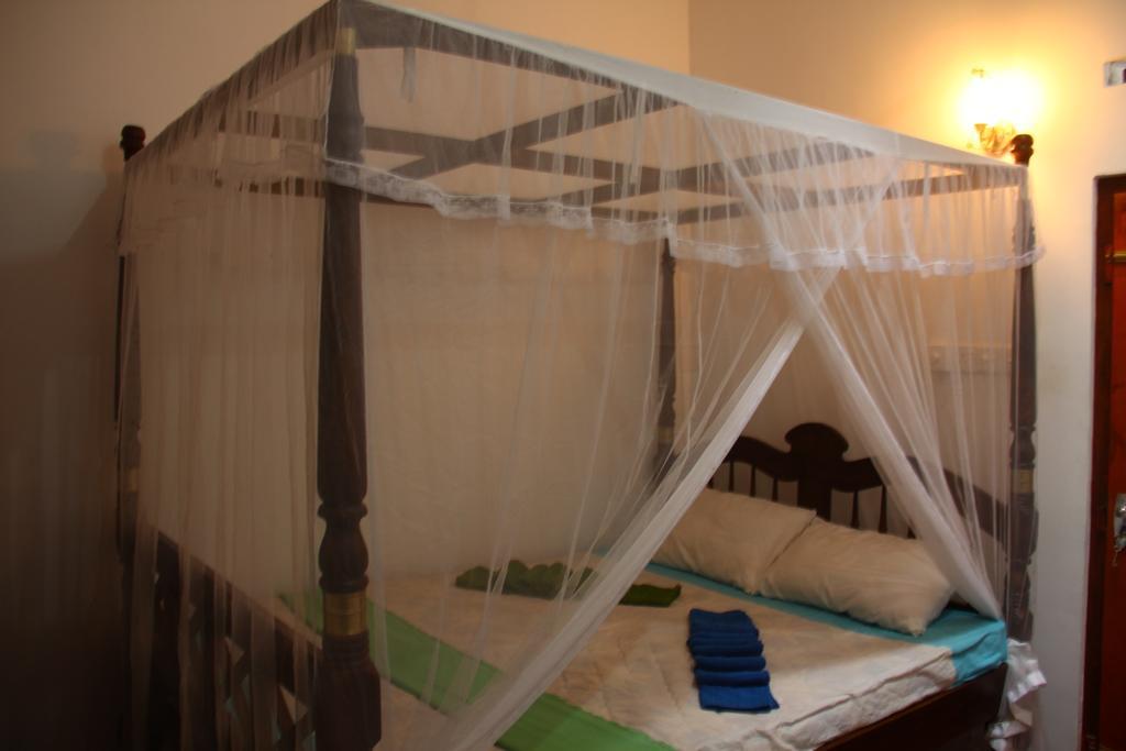 Sun Bird Eco Guest Mirissa Ξενοδοχείο Εξωτερικό φωτογραφία