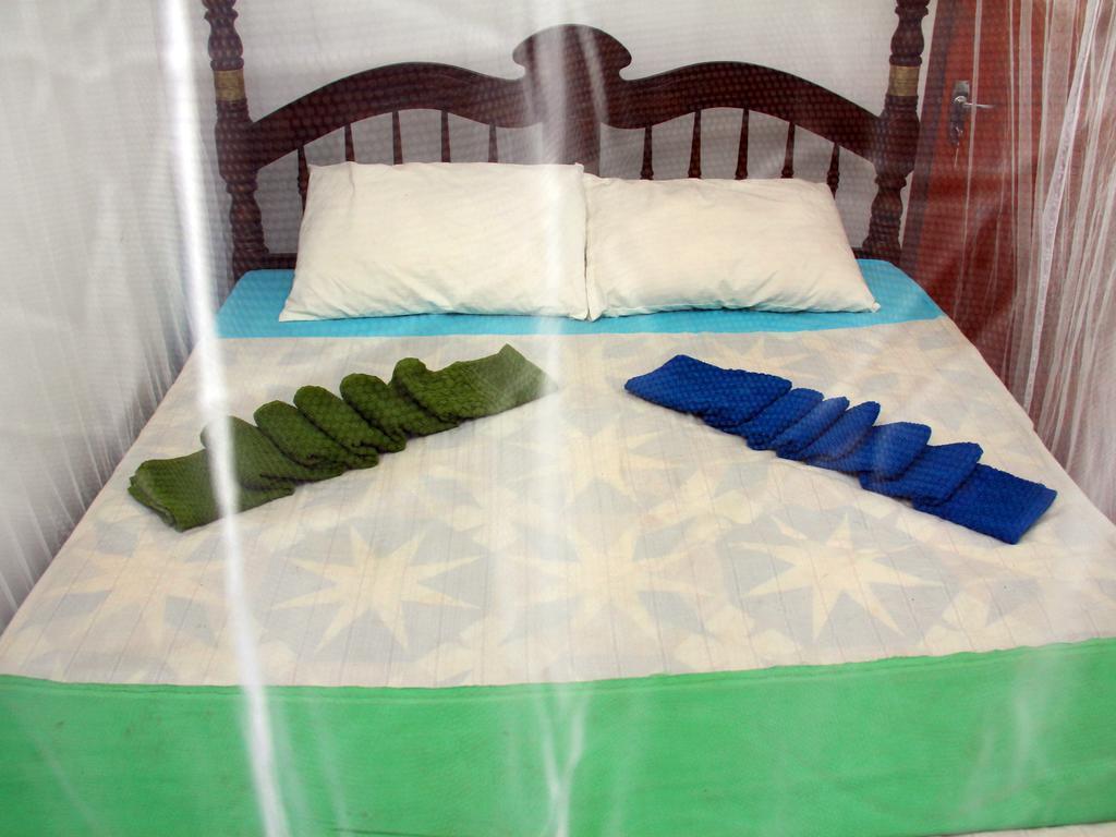 Sun Bird Eco Guest Mirissa Ξενοδοχείο Εξωτερικό φωτογραφία