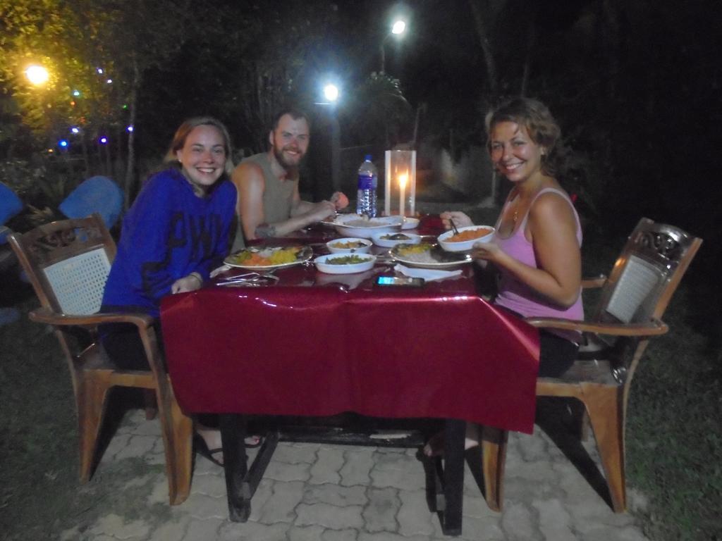 Sun Bird Eco Guest Mirissa Ξενοδοχείο Εξωτερικό φωτογραφία