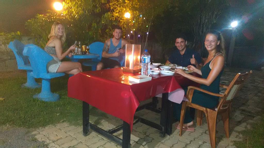 Sun Bird Eco Guest Mirissa Ξενοδοχείο Εξωτερικό φωτογραφία