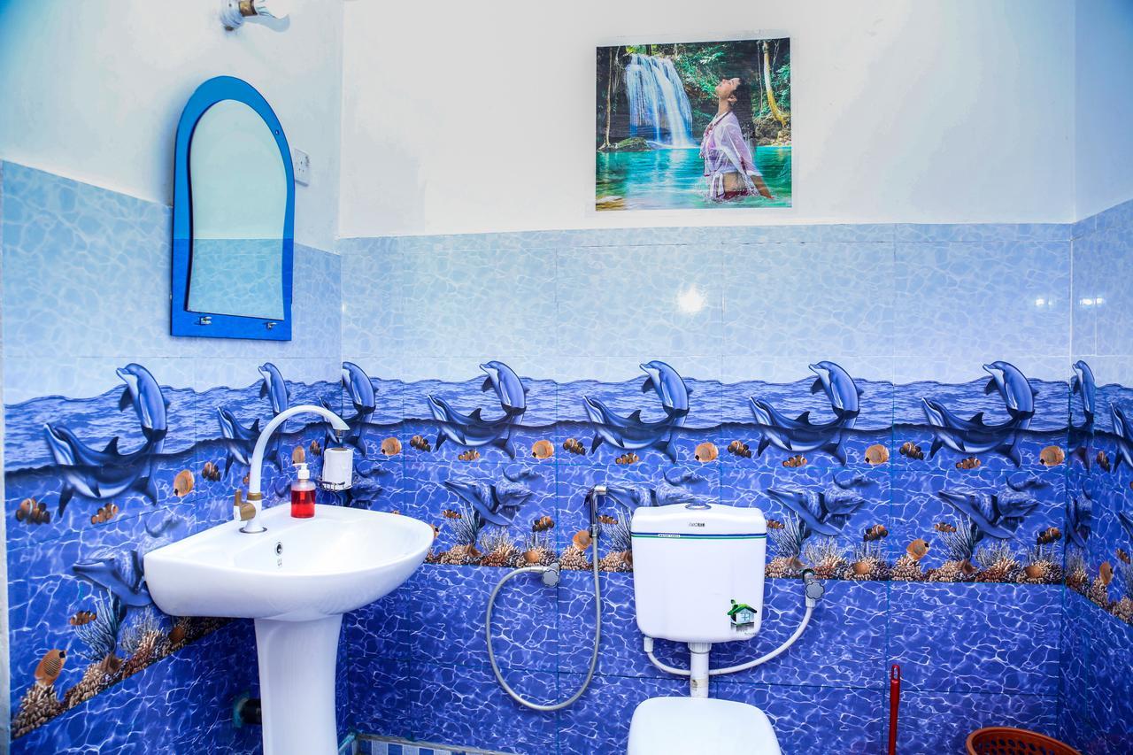 Sun Bird Eco Guest Mirissa Ξενοδοχείο Εξωτερικό φωτογραφία