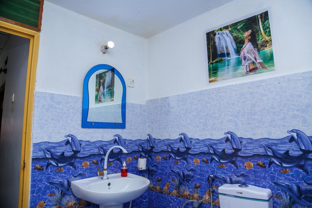 Sun Bird Eco Guest Mirissa Ξενοδοχείο Εξωτερικό φωτογραφία
