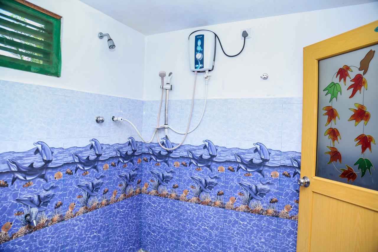 Sun Bird Eco Guest Mirissa Ξενοδοχείο Εξωτερικό φωτογραφία