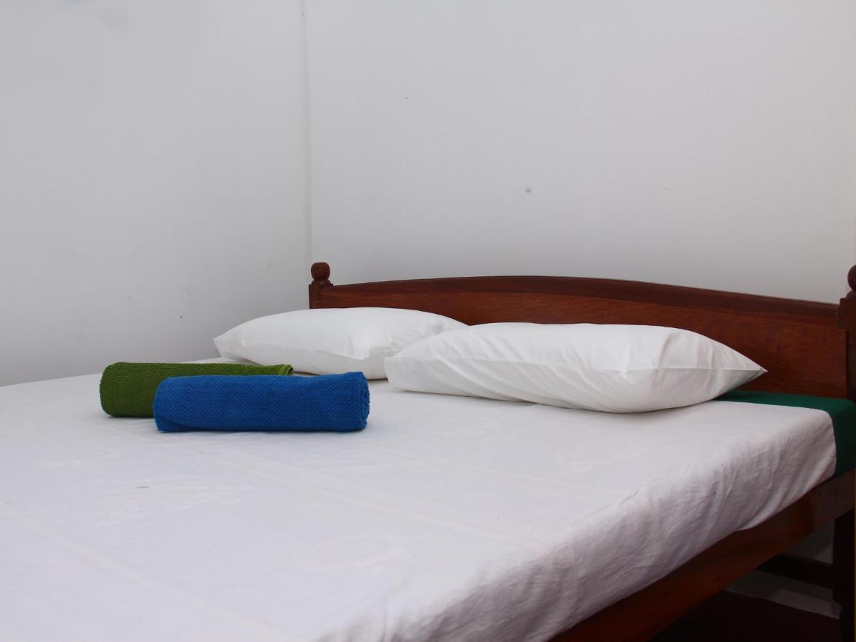 Sun Bird Eco Guest Mirissa Ξενοδοχείο Δωμάτιο φωτογραφία
